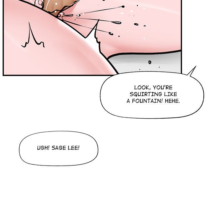 Hypnotist Security Guard - Chapter 7 [photo 154] - MangaPorn