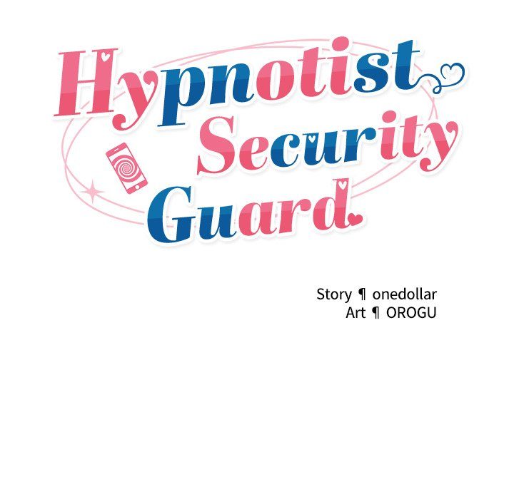 Hypnotist Security Guard - Chapter 7 [photo 22] - MangaPorn