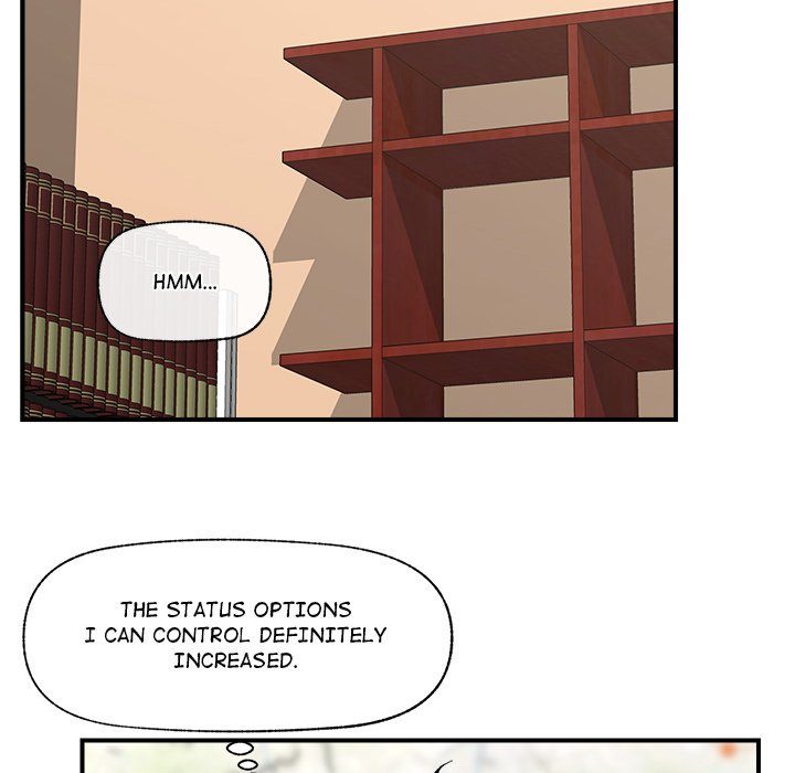 Hypnotist Security Guard - Chapter 7 [photo 25] - MangaPorn