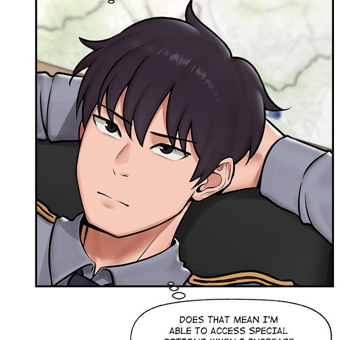 Hypnotist Security Guard - Chapter 7 [photo 26] - MangaPorn