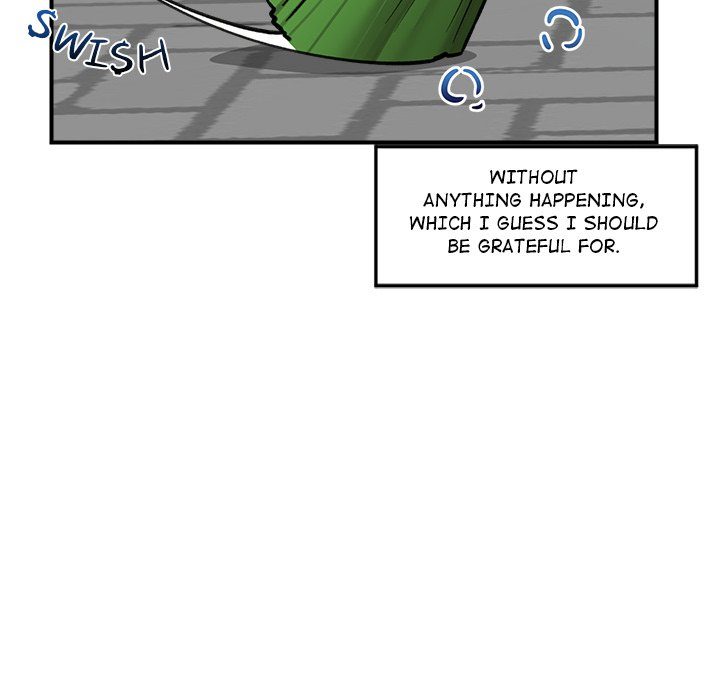 Hypnotist Security Guard - Chapter 7 [photo 34] - MangaPorn