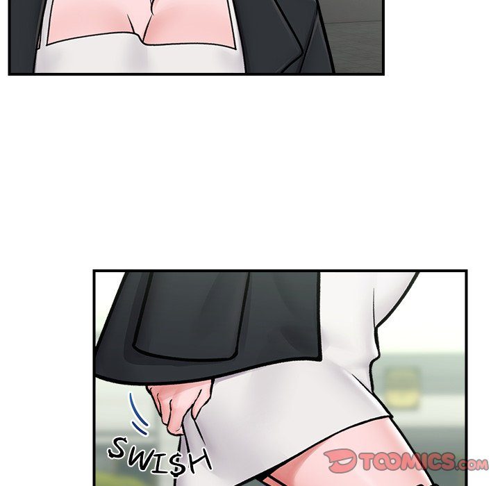 Hypnotist Security Guard - Chapter 7 [photo 48] - MangaPorn