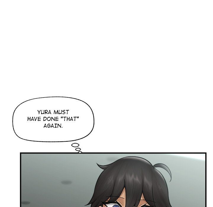 Hypnotist Security Guard - Chapter 7 [photo 53] - MangaPorn