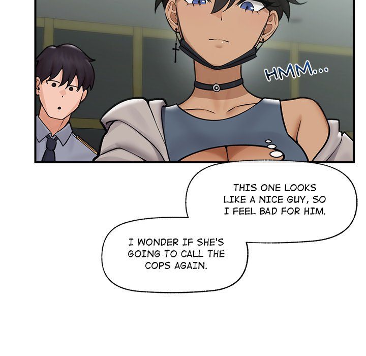 Hypnotist Security Guard - Chapter 7 [photo 54] - MangaPorn