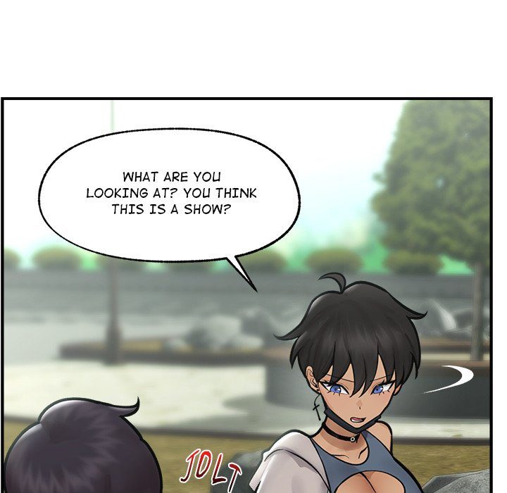 Hypnotist Security Guard - Chapter 7 [photo 55] - MangaPorn