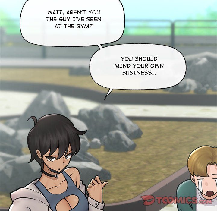 Hypnotist Security Guard - Chapter 7 [photo 57] - MangaPorn