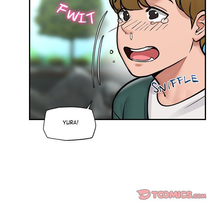 Hypnotist Security Guard - Chapter 7 [photo 66] - MangaPorn