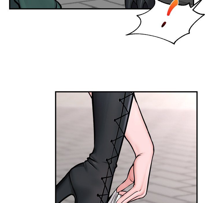 Hypnotist Security Guard - Chapter 7 [photo 70] - MangaPorn