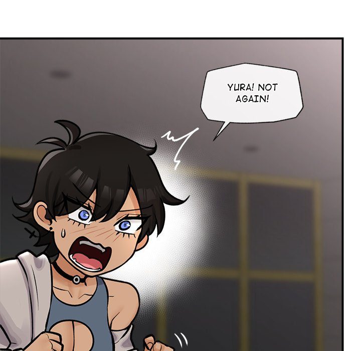 Hypnotist Security Guard - Chapter 7 [photo 72] - MangaPorn