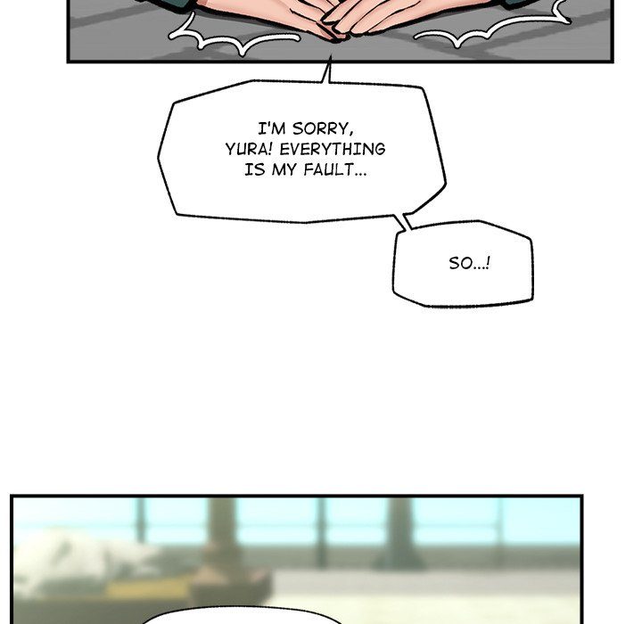 Hypnotist Security Guard - Chapter 7 [photo 77] - MangaPorn