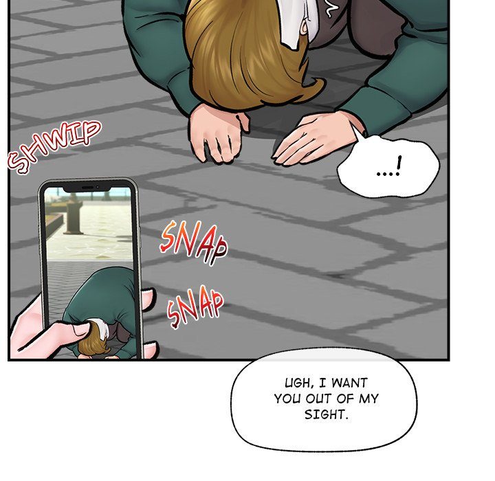 Hypnotist Security Guard - Chapter 7 [photo 79] - MangaPorn