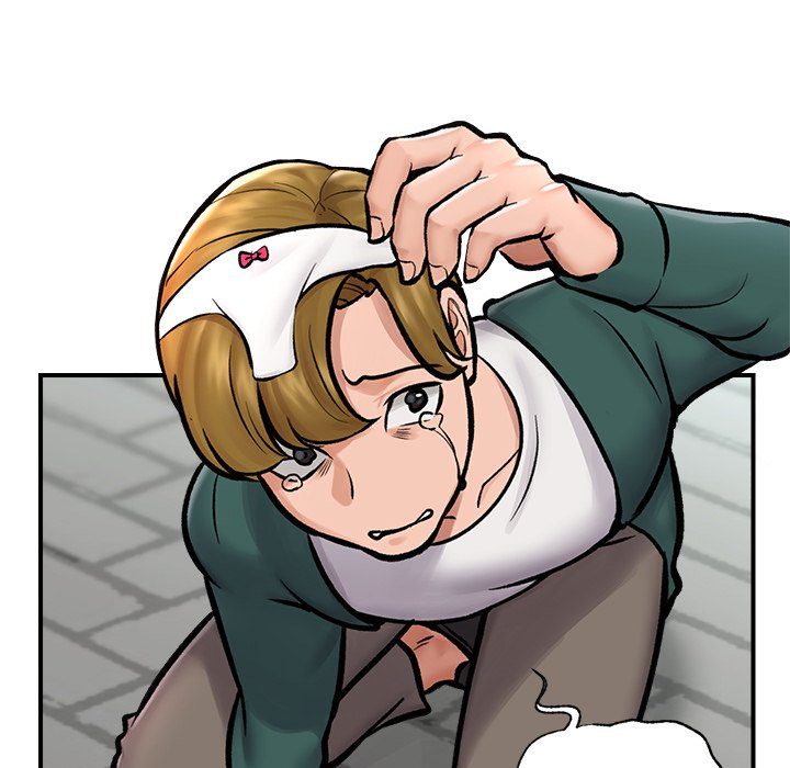 Hypnotist Security Guard - Chapter 7 [photo 81] - MangaPorn