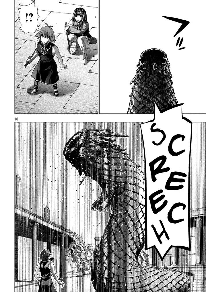 Parallel Paradise - Chapter 98 [photo 12] - MangaPorn