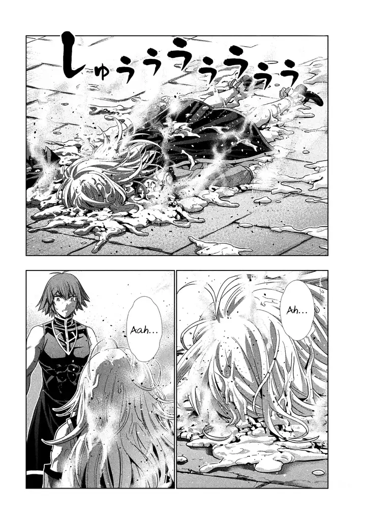 Parallel Paradise - Chapter 98 [photo 14] - MangaPorn