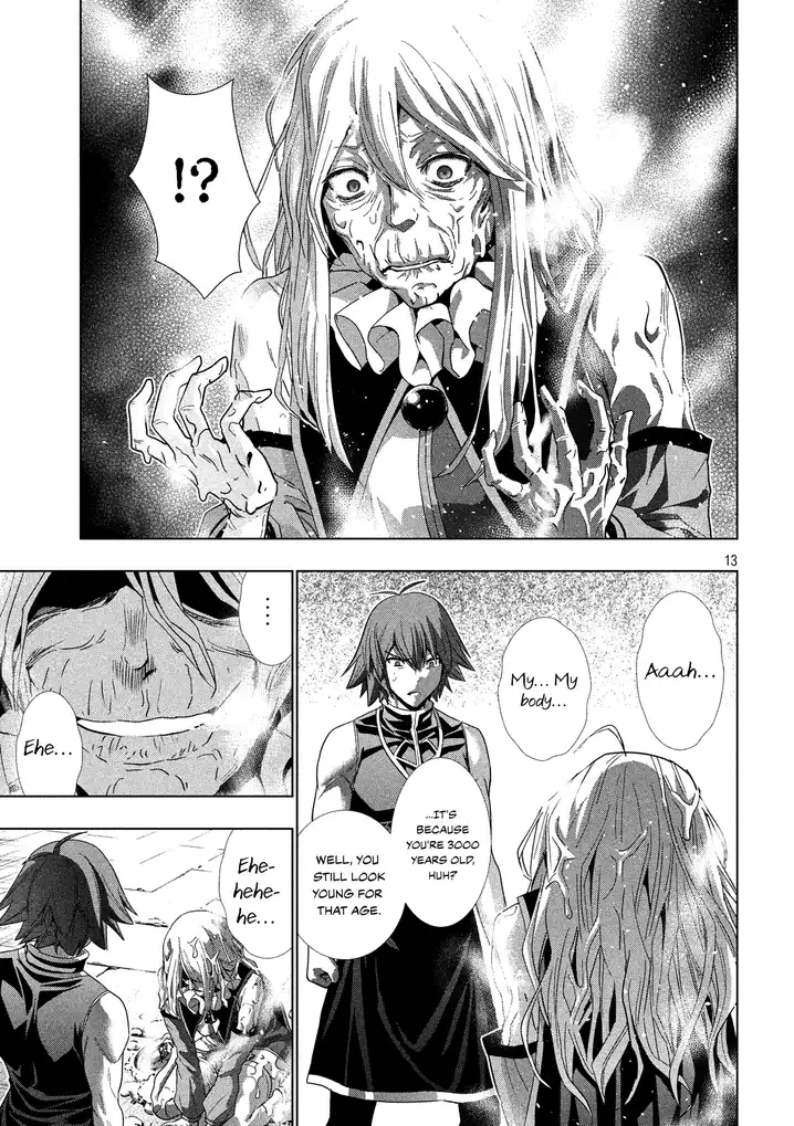 Parallel Paradise - Chapter 98 [photo 15] - MangaPorn