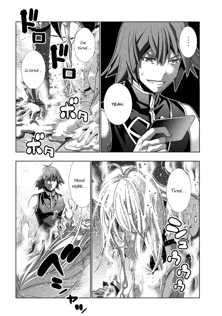 Parallel Paradise - Chapter 98 [photo 18] - MangaPorn