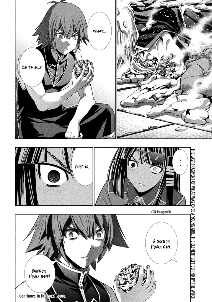 Parallel Paradise - Chapter 98 [photo 20] - MangaPorn