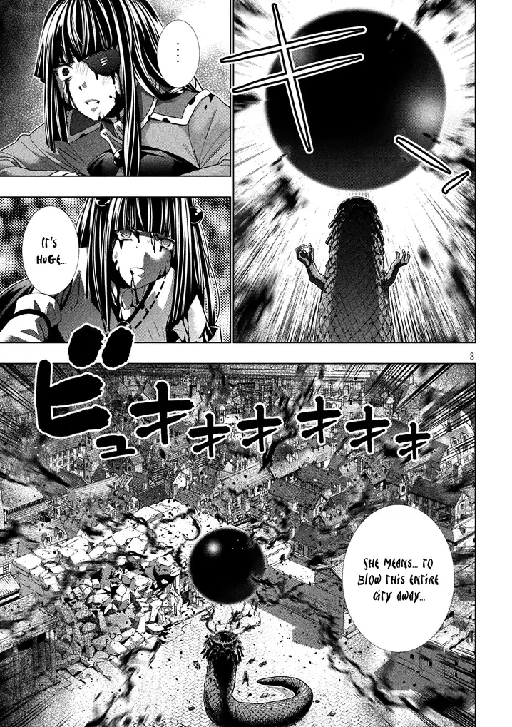 Parallel Paradise - Chapter 98 [photo 5] - MangaPorn
