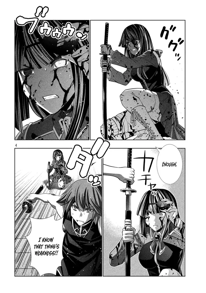 Parallel Paradise - Chapter 98 [photo 6] - MangaPorn