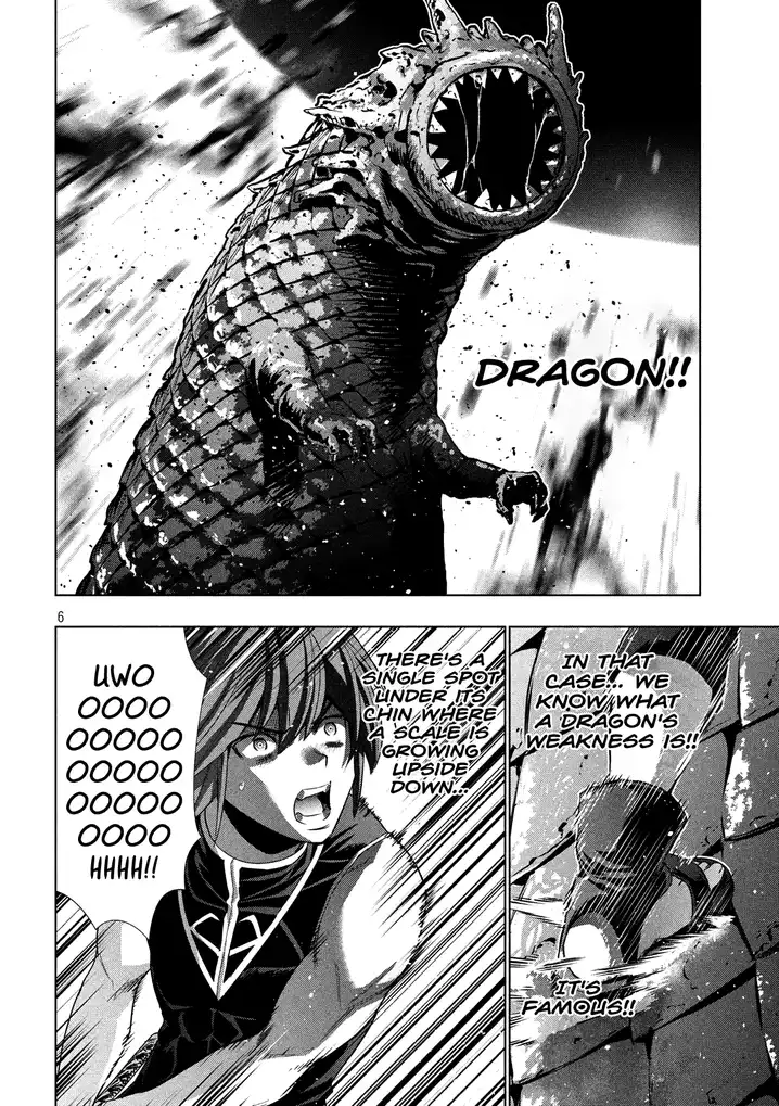 Parallel Paradise - Chapter 98 [photo 8] - MangaPorn