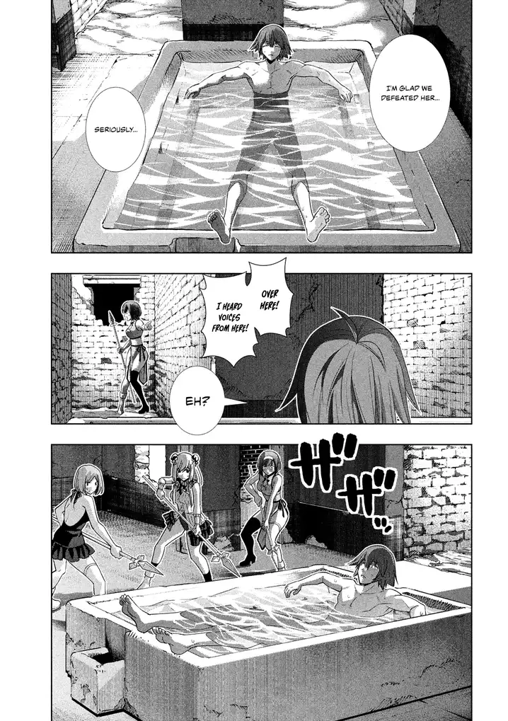 Parallel Paradise - Chapter 99 [photo 10] - MangaPorn