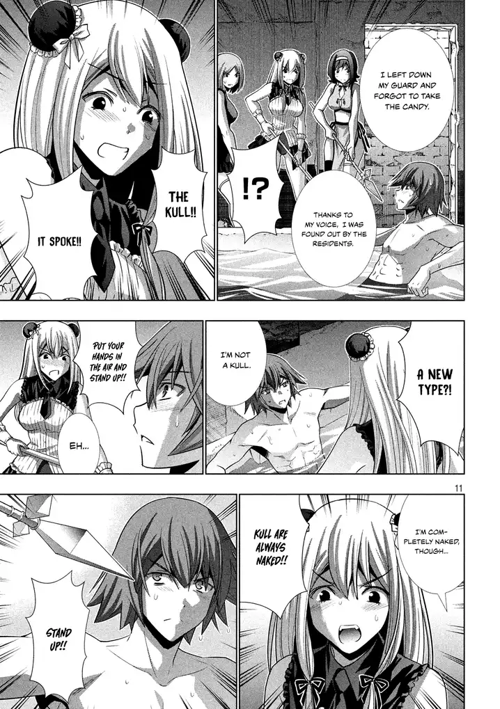 Parallel Paradise - Chapter 99 [photo 12] - MangaPorn