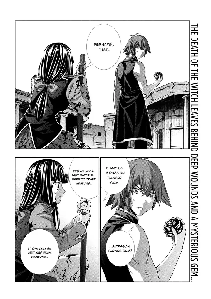 Parallel Paradise - Chapter 99 [photo 2] - MangaPorn