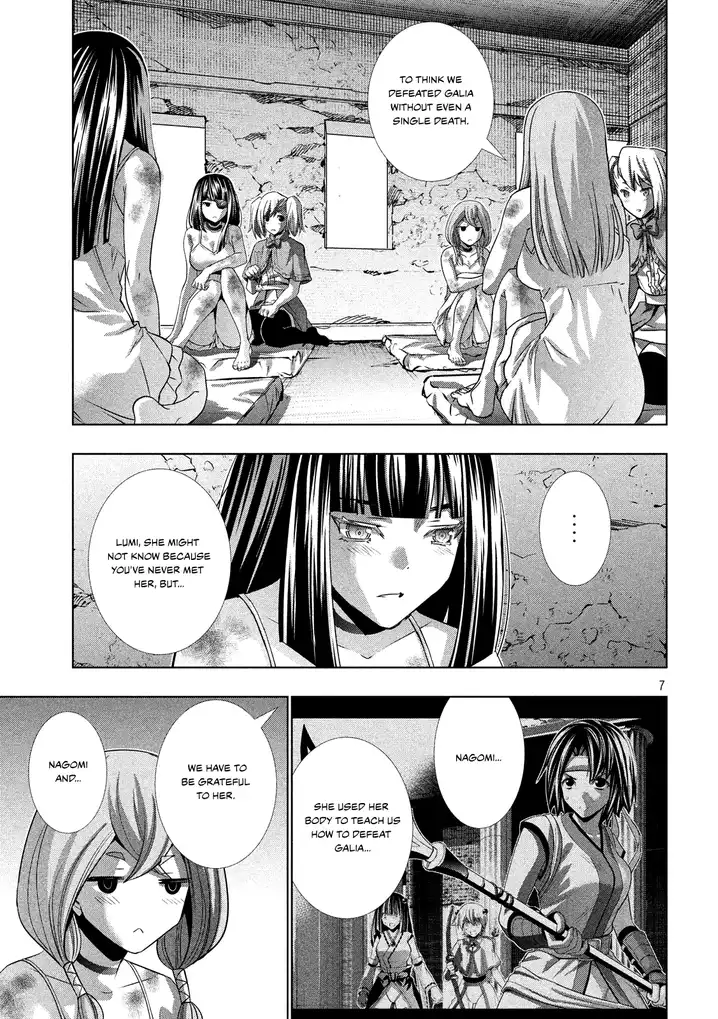 Parallel Paradise - Chapter 99 [photo 8] - MangaPorn