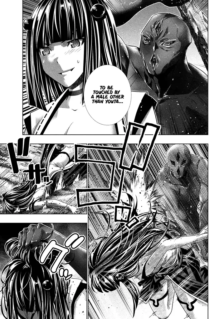 Parallel Paradise - Chapter 100 [photo 11] - MangaPorn