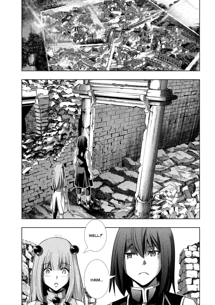 Parallel Paradise - Chapter 100 [photo 13] - MangaPorn
