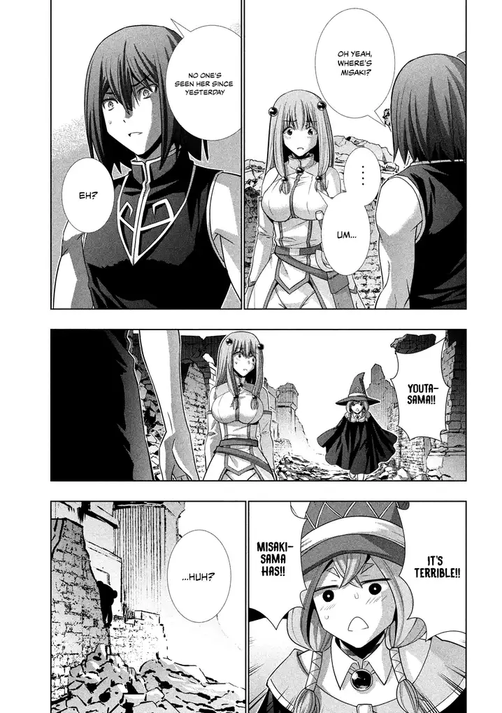 Parallel Paradise - Chapter 100 [photo 15] - MangaPorn
