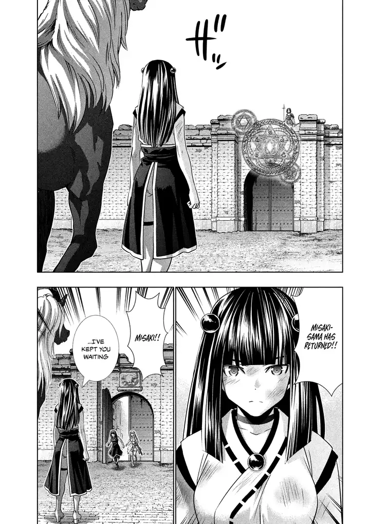 Parallel Paradise - Chapter 100 [photo 17] - MangaPorn