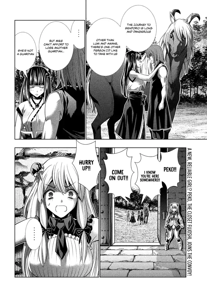 Parallel Paradise - Chapter 100 [photo 20] - MangaPorn