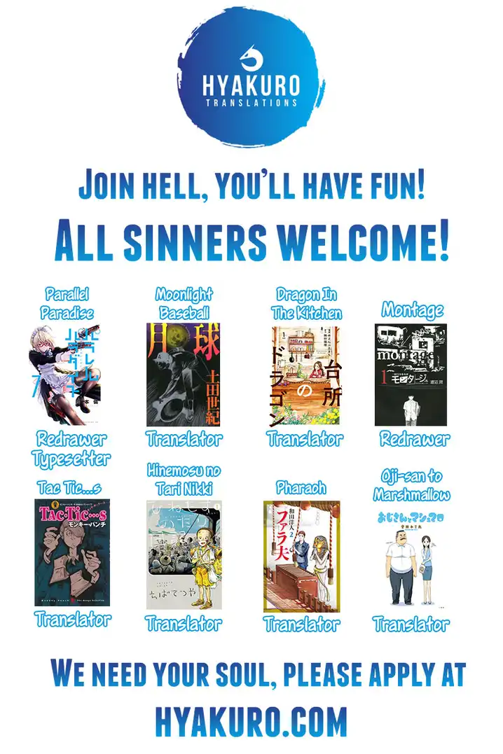 Parallel Paradise - Chapter 100 [photo 22] - MangaPorn