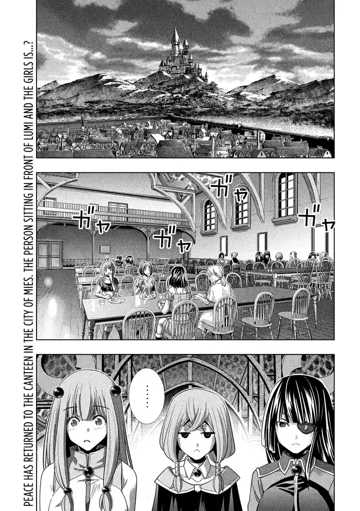 Parallel Paradise - Chapter 100 [photo 3] - MangaPorn