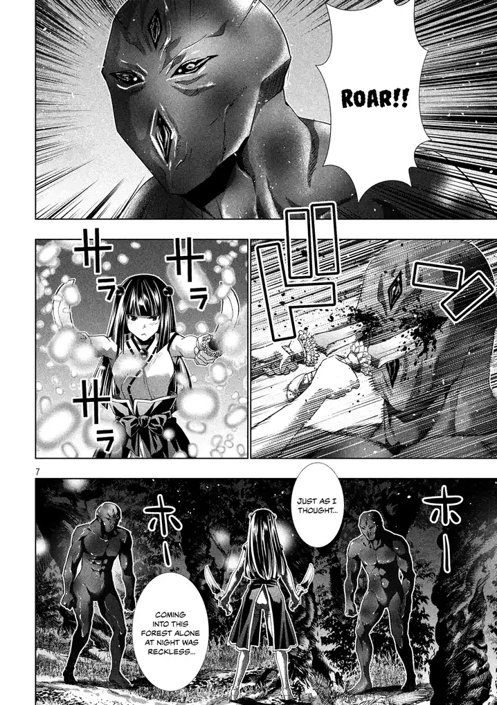 Parallel Paradise - Chapter 100 [photo 8] - MangaPorn