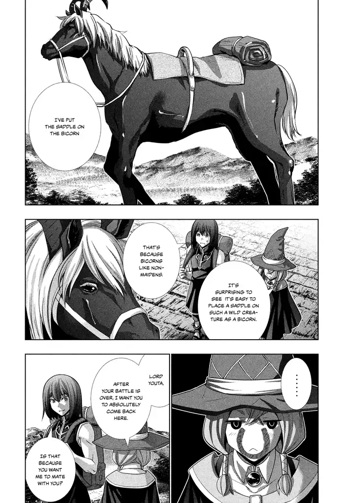 Parallel Paradise - Chapter 101 [photo 10] - MangaPorn