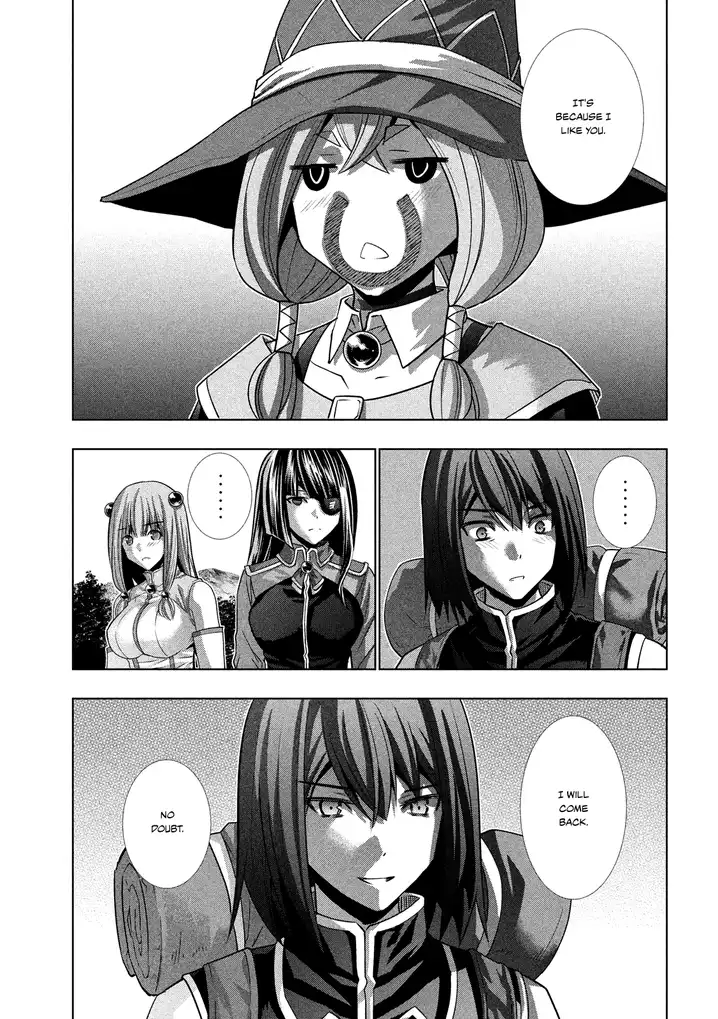 Parallel Paradise - Chapter 101 [photo 11] - MangaPorn