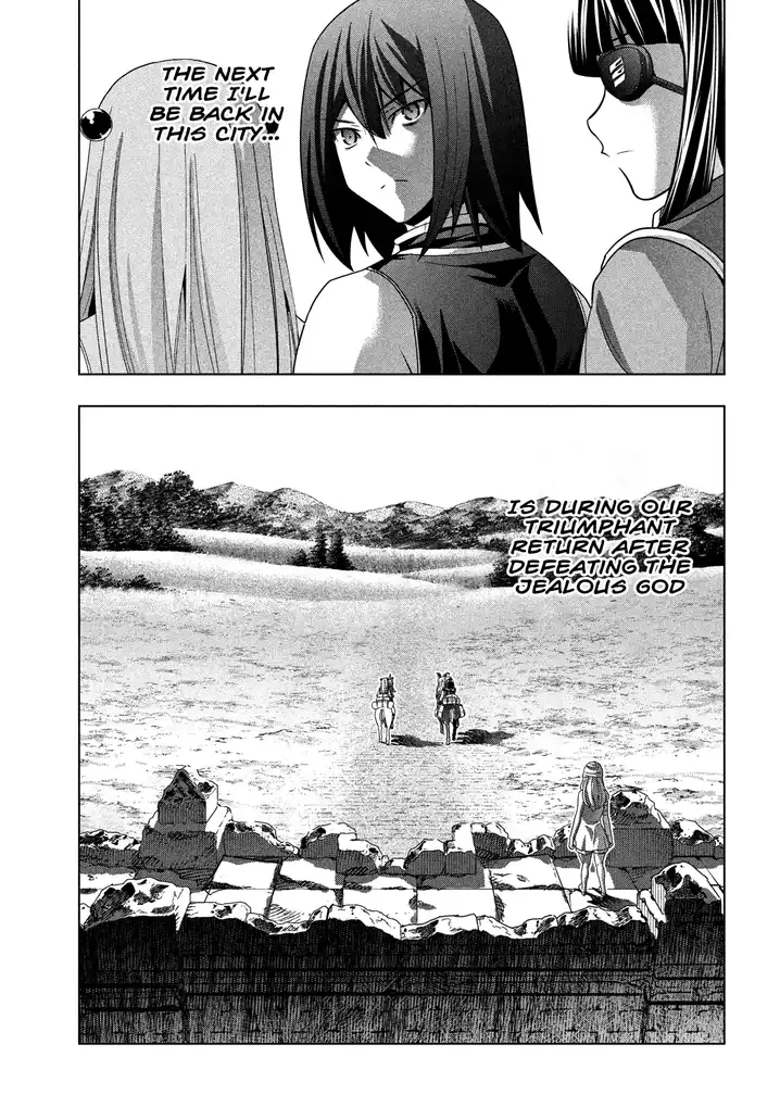 Parallel Paradise - Chapter 101 [photo 13] - MangaPorn
