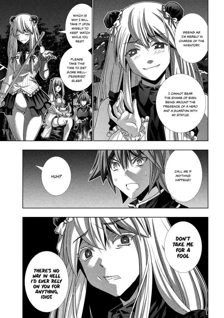 Parallel Paradise - Chapter 101 [photo 17] - MangaPorn