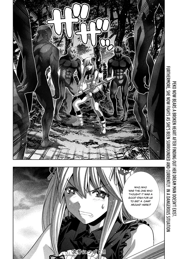Parallel Paradise - Chapter 101 [photo 20] - MangaPorn