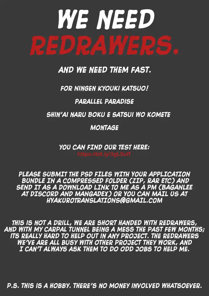 Parallel Paradise - Chapter 101 [photo 3] - MangaPorn