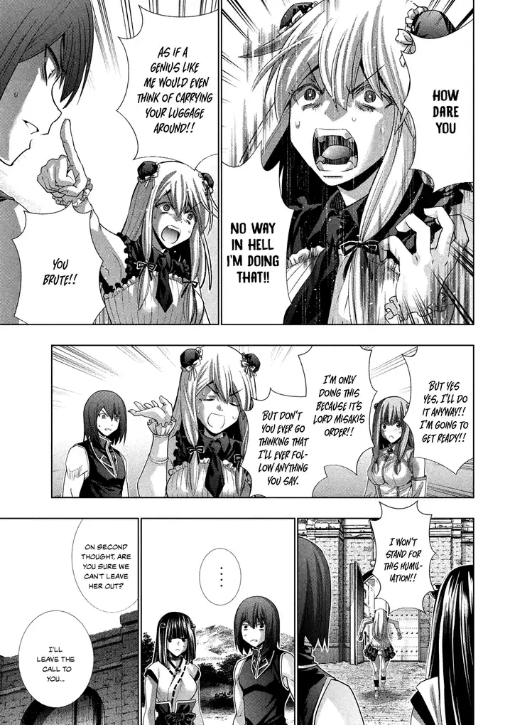 Parallel Paradise - Chapter 101 [photo 7] - MangaPorn