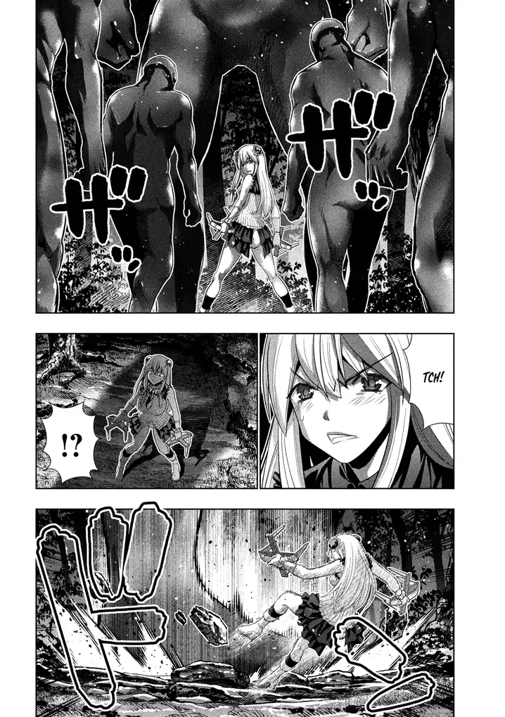 Parallel Paradise - Chapter 102 [photo 11] - MangaPorn