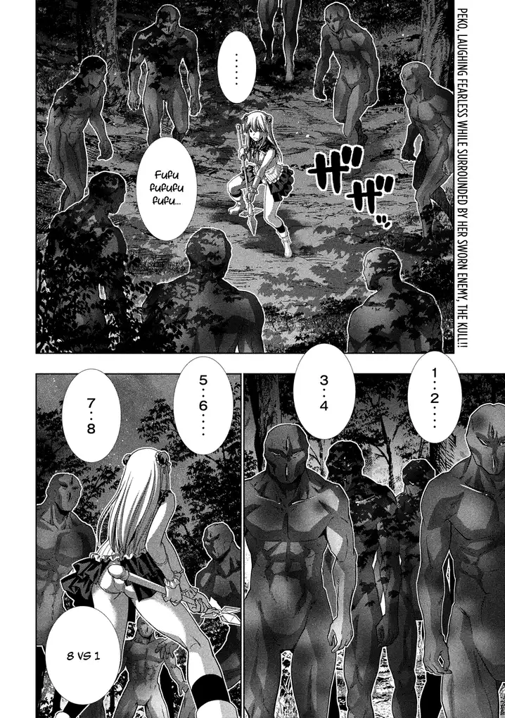 Parallel Paradise - Chapter 102 [photo 3] - MangaPorn