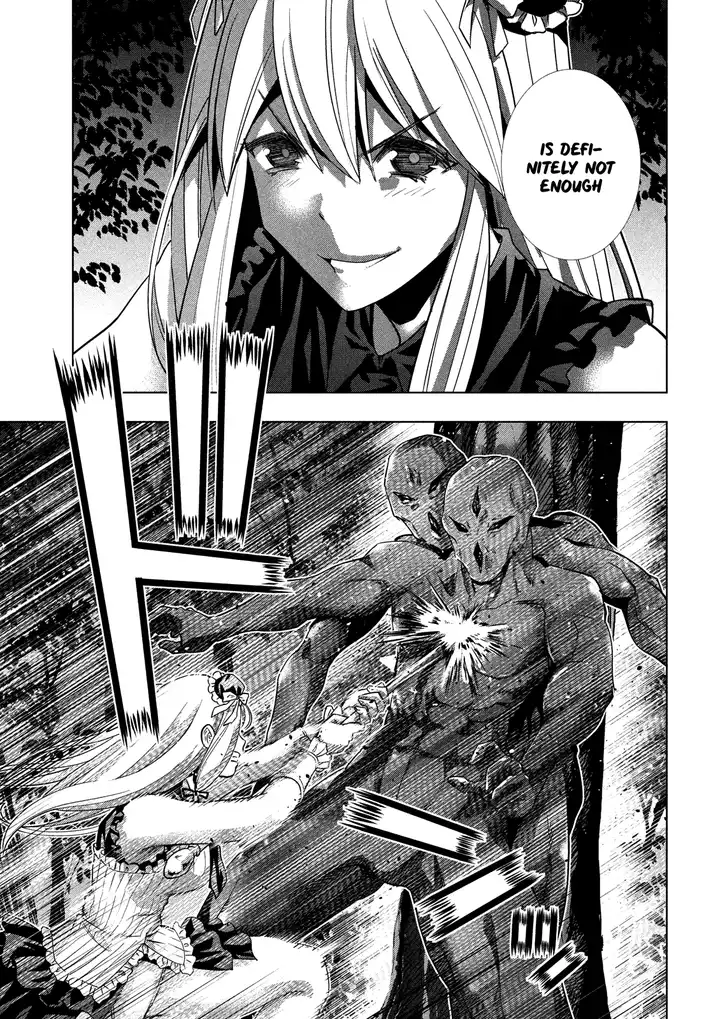 Parallel Paradise - Chapter 102 [photo 4] - MangaPorn