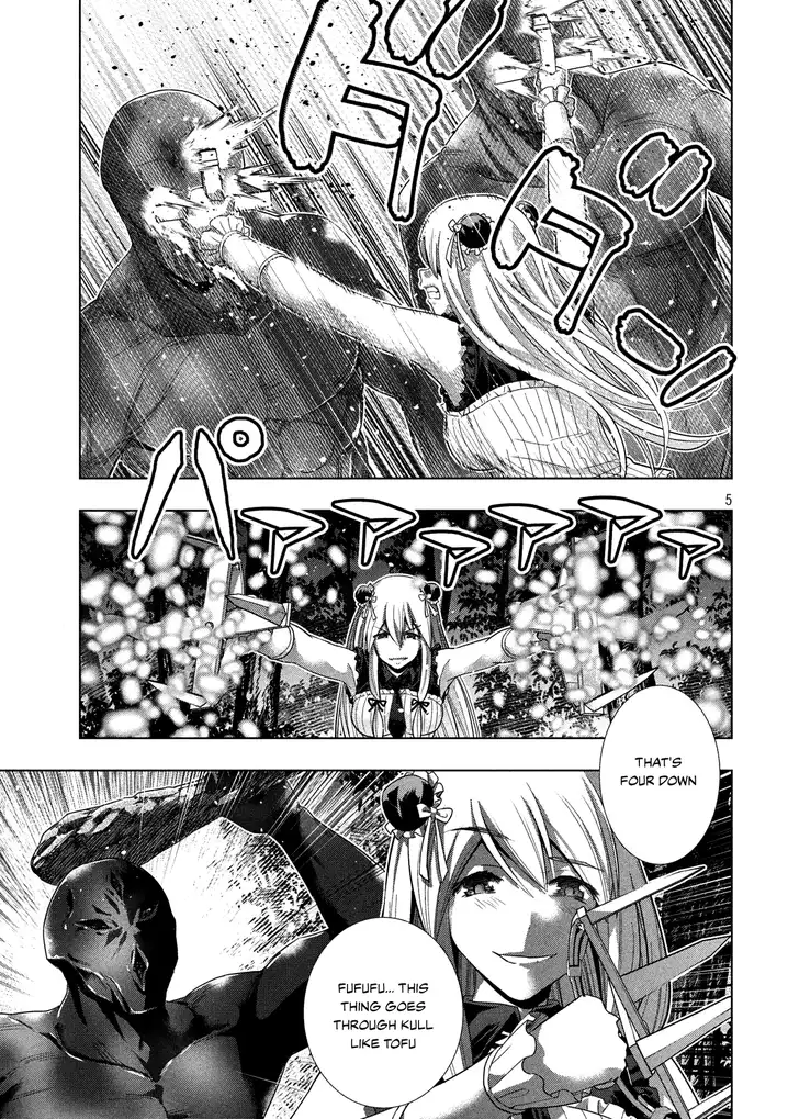 Parallel Paradise - Chapter 102 [photo 6] - MangaPorn