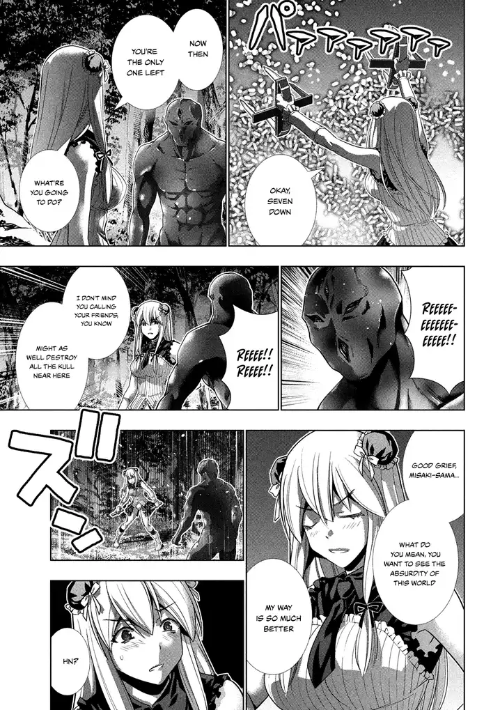 Parallel Paradise - Chapter 102 [photo 8] - MangaPorn