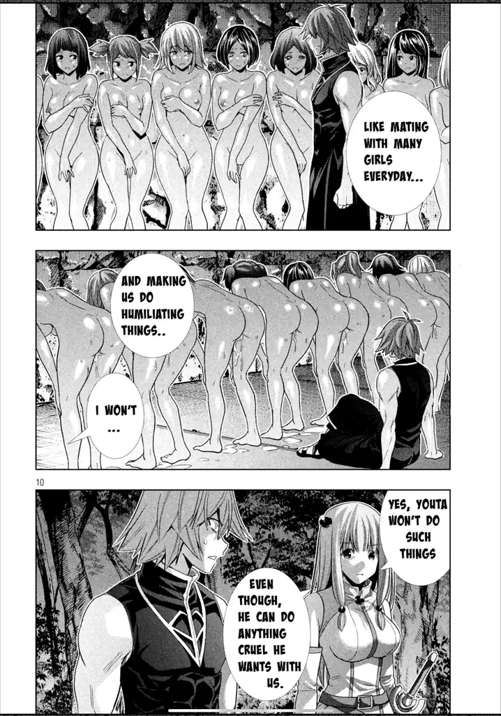 Parallel Paradise - Chapter 103 [photo 10] - MangaPorn