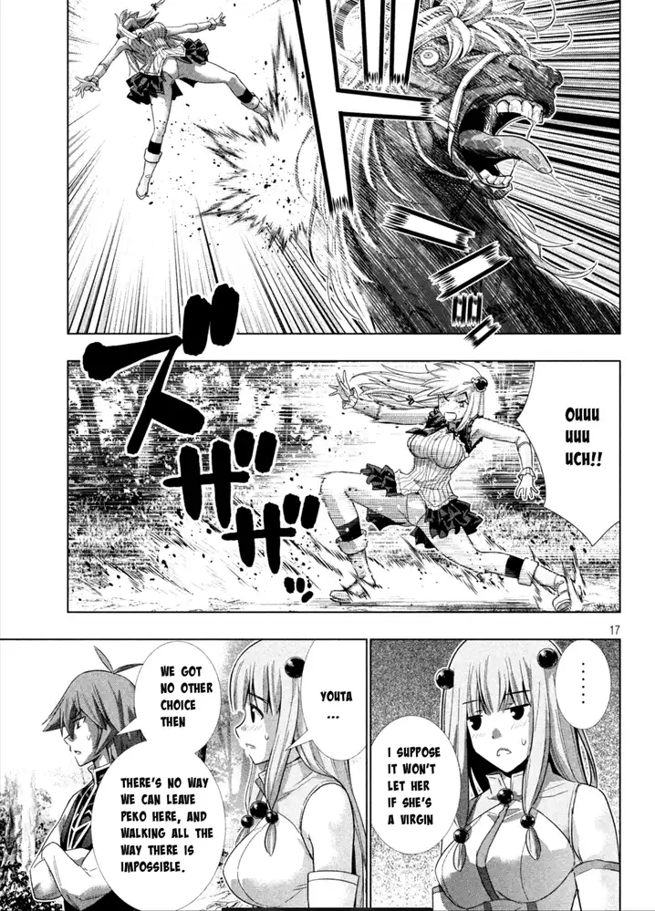 Parallel Paradise - Chapter 103 [photo 17] - MangaPorn